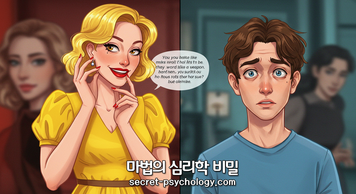 나르시시스트