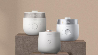 쿠쿠 압력밥솥 증기배출고장 해결방법 | 서비스센터