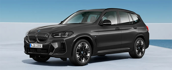 BMW-iX3