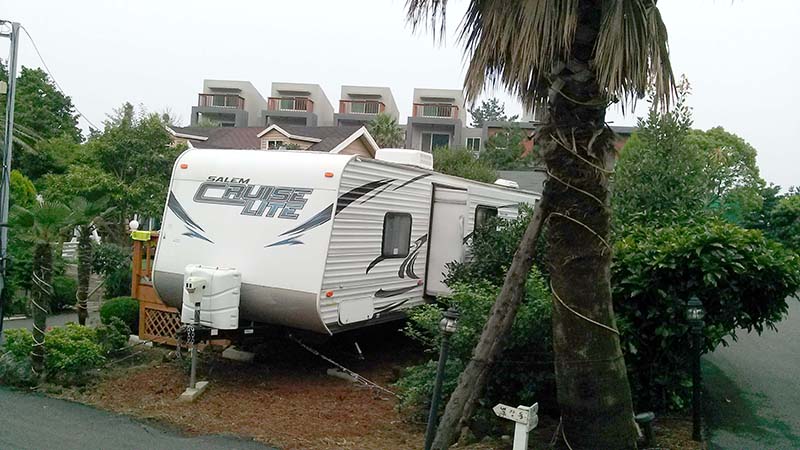 미르빌펜션(Mirvill Pension &amp;amp; Resort)