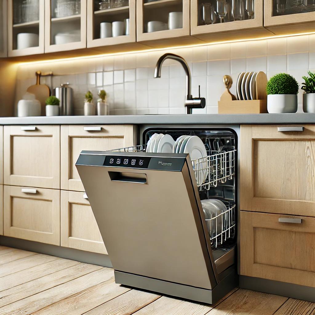 소형식기세척기