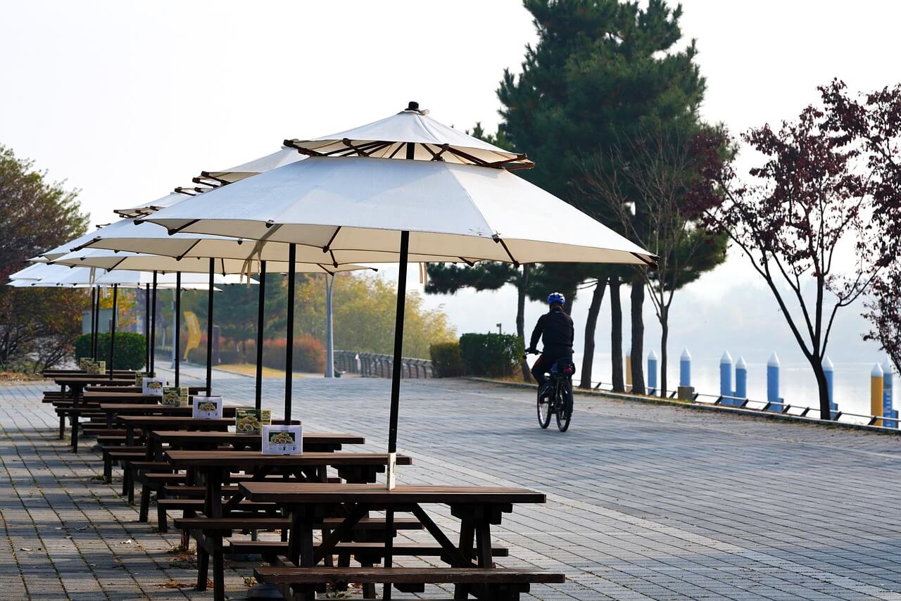 강원도 고속도로 휴게소 추천 BEST 5