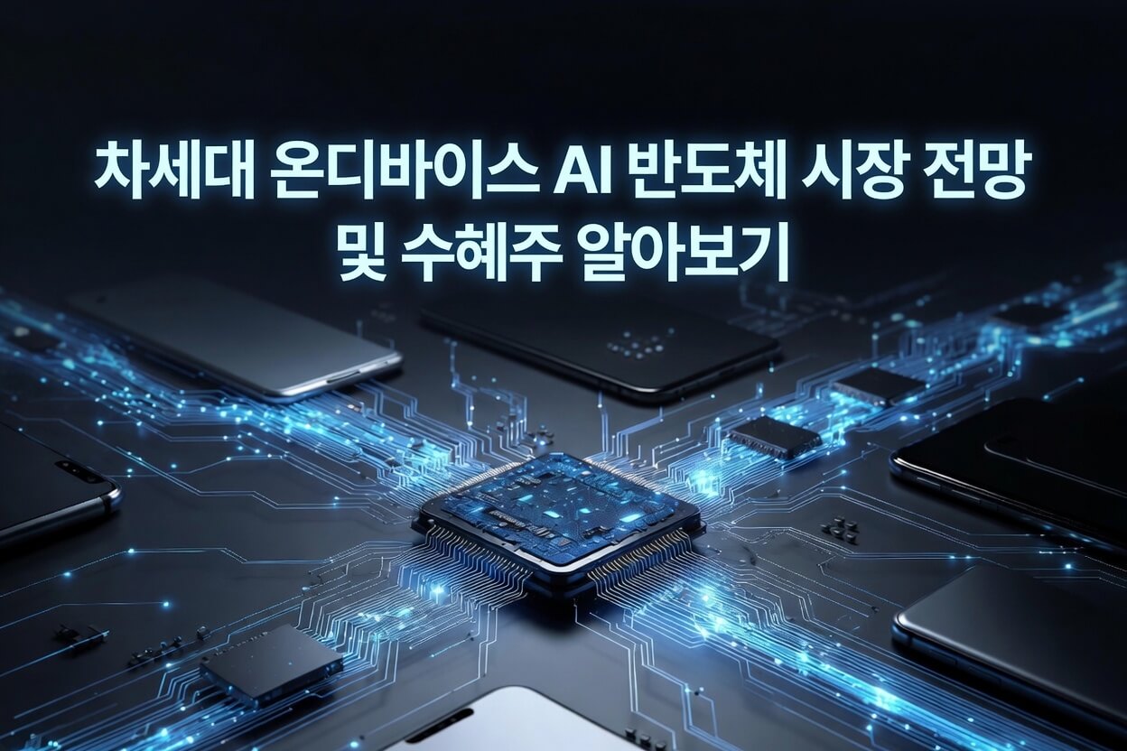 차세대 온디바이스 관련 이미지