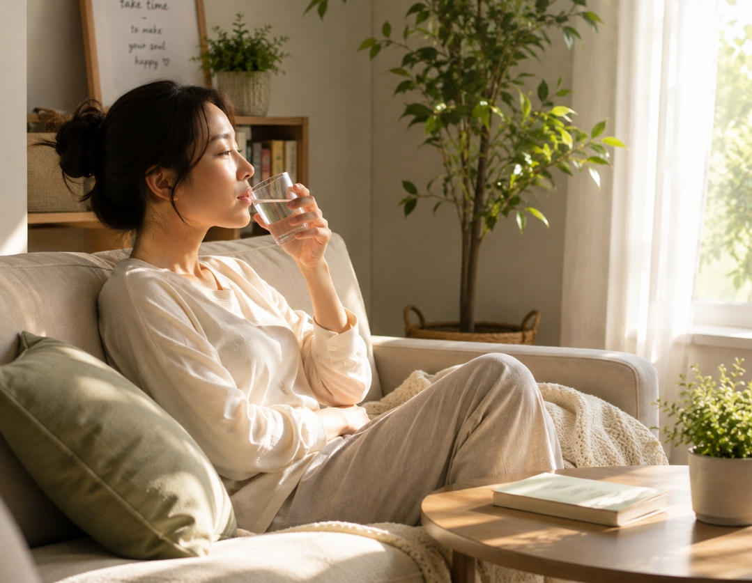 정말 배가 고픈 것인지 구분하는 방법