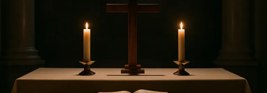 가톨릭 비신자들을 위한 기도