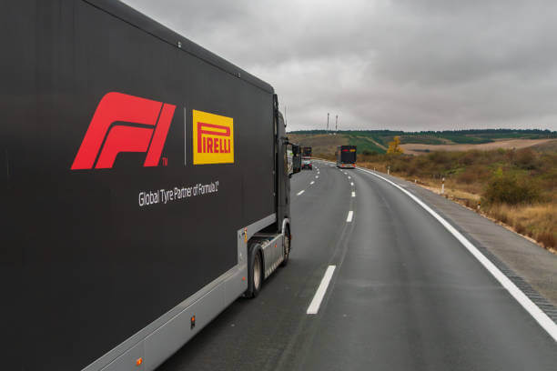 왜 F1에서는 타이어 전략이 우승을 결정하는가