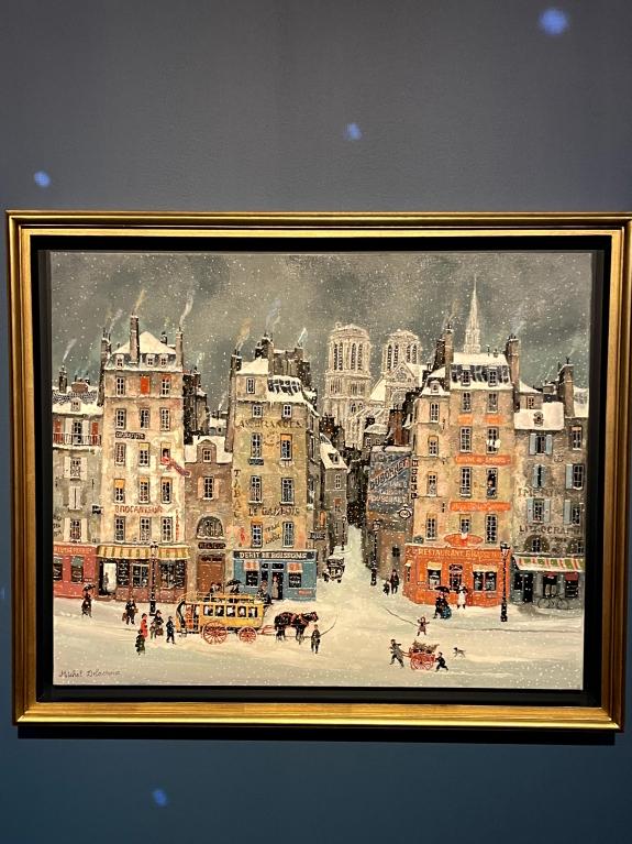 미셸-들라크루아-전시회