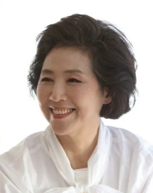 고두심