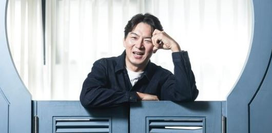 송일국 작품 활동