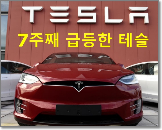 테슬라