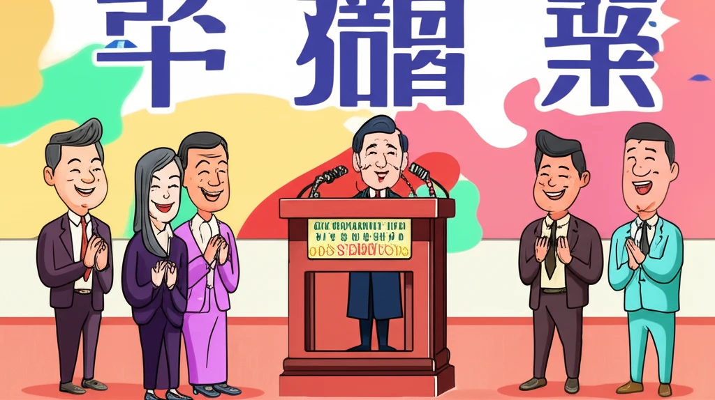 30대가 알려주는 중소기업 도약 프로