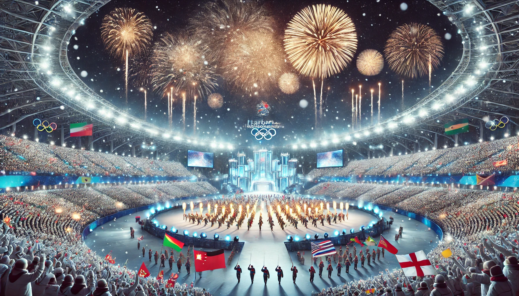 2025 하얼빈 동계 아시안게임 실시간 중계 무료 시청 방법