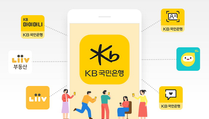 민생회복소비쿠폰KB국민24