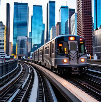 김포공항 리무진버스