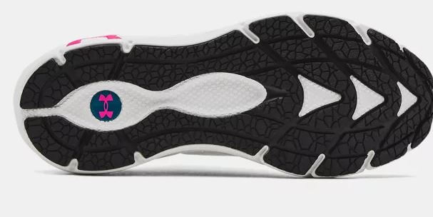 언더아머 운동화