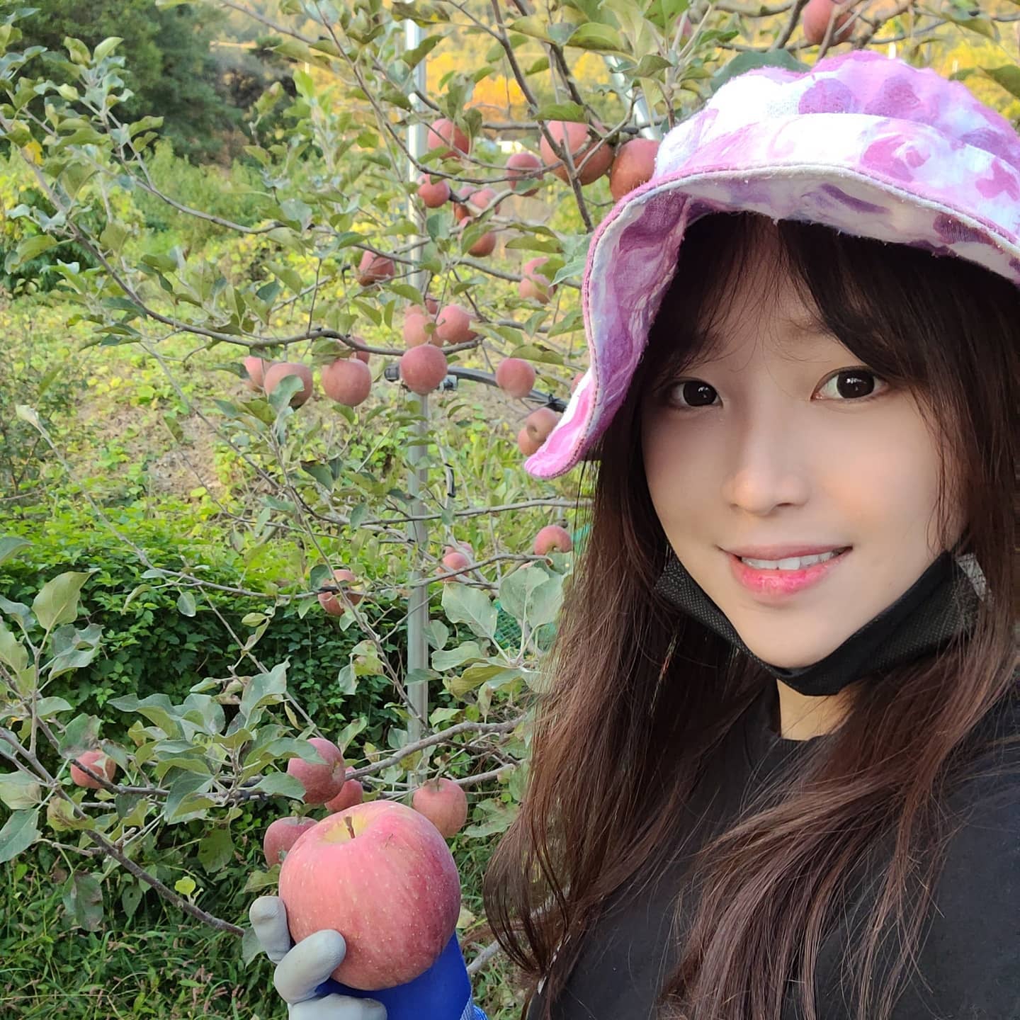 쯔양 프로필