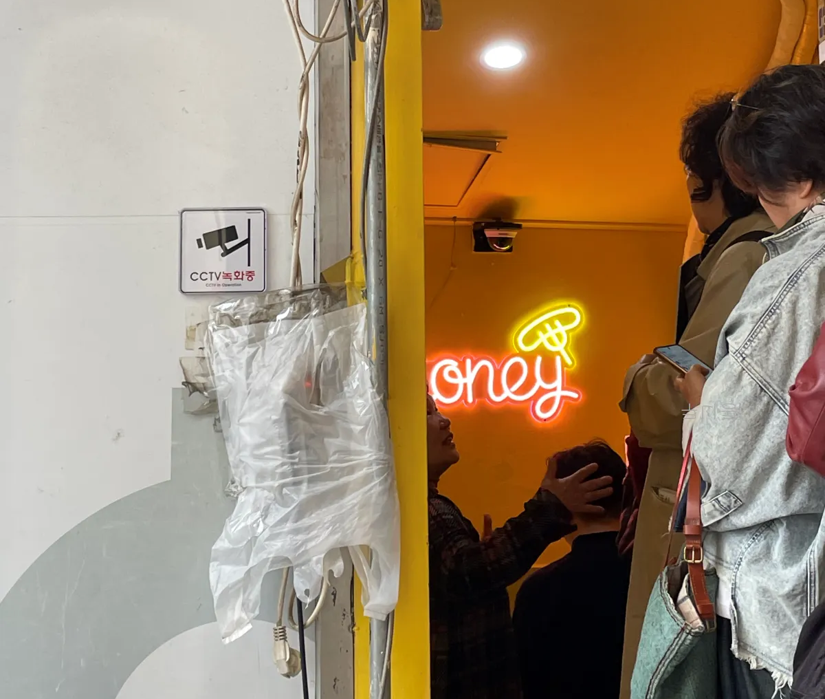 광화문-맛집-허니떡볶이-첫번째-방문-웨이팅-없었던-만족-후기