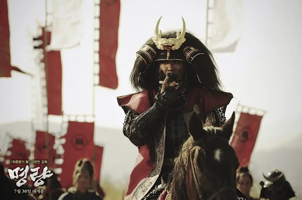 천만-영화-명량-출연진-OTT-다시보기-보는곳