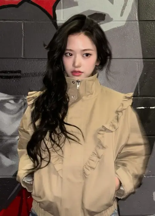 아이브 IVE 멤버프로필 나이 키 본명 생일 혈액형 MBTI 인스타 스타쉽엔터