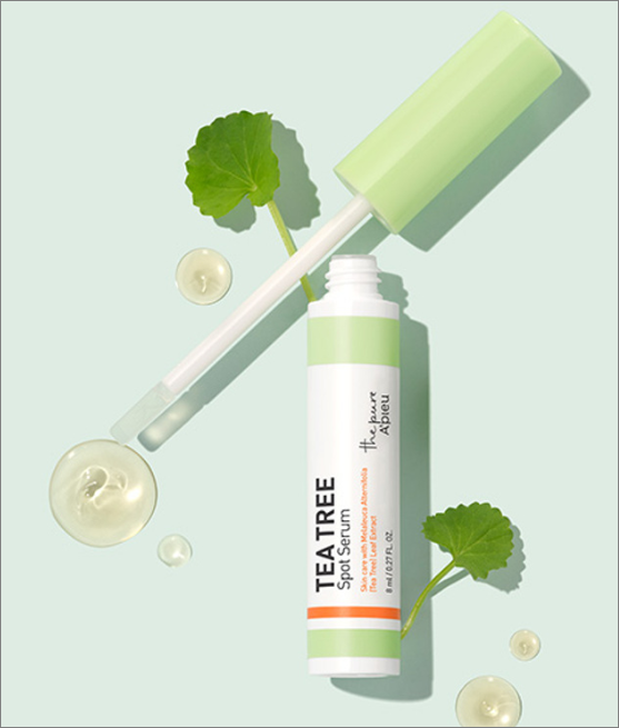 어퓨 티트리 스팟 세럼