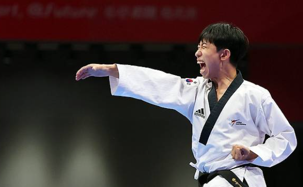 아시안게임 태권도