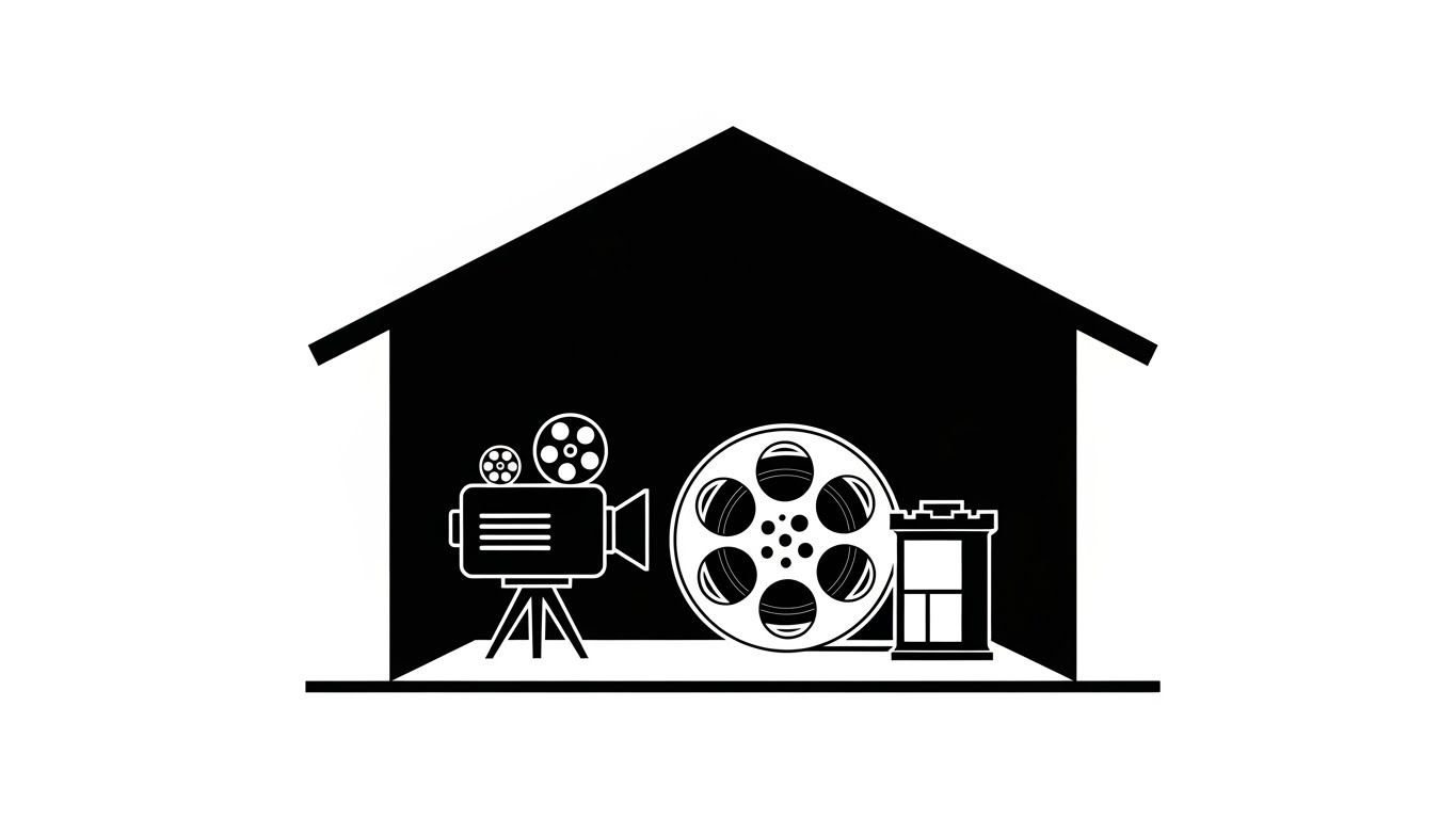 집에서 즐기는 OTT와 극장영화