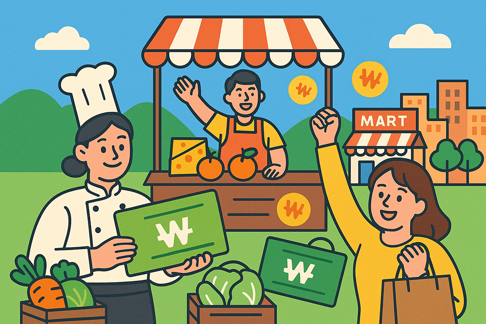 민생회복 소비쿠폰 신청방법