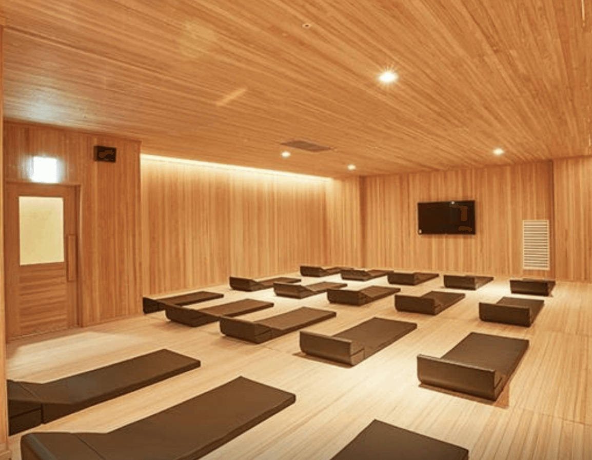 의정부 아일랜드캐슬 워터파크