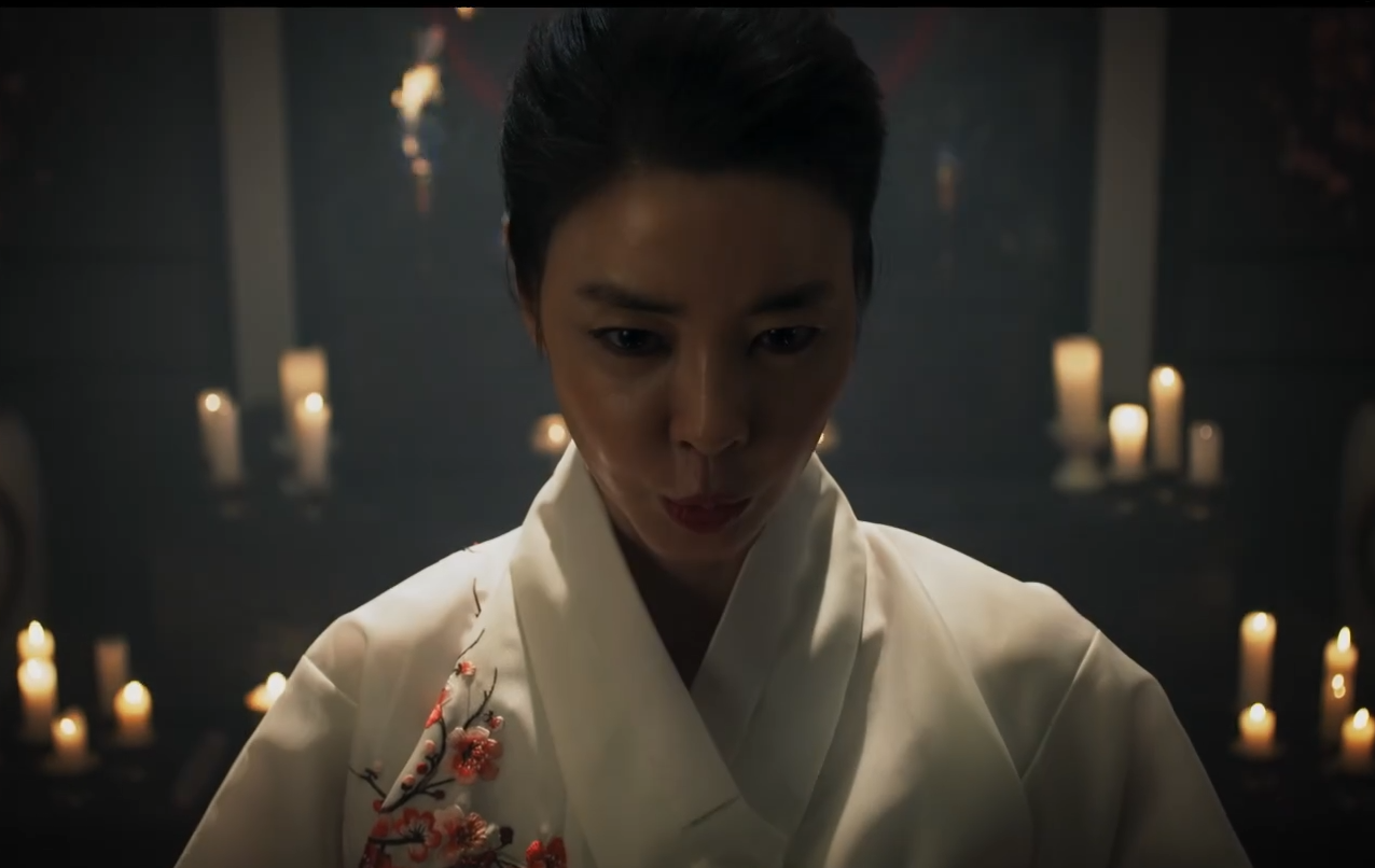 영화 신명 개봉일, 상영관, 예매