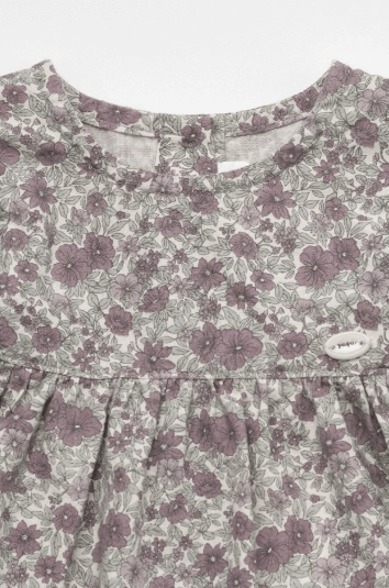 슈슈앤크라 베이비 내복&amp;#44; 원피스&amp;#44; 상하복이 사랑받는 이유