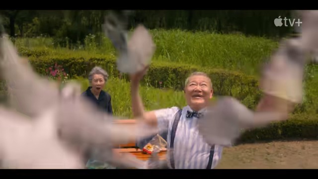 쿠니무라 준 2