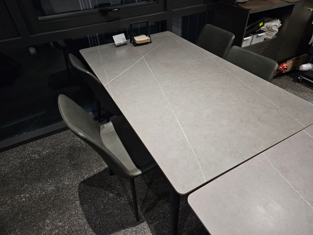 씨프로젝트 회식