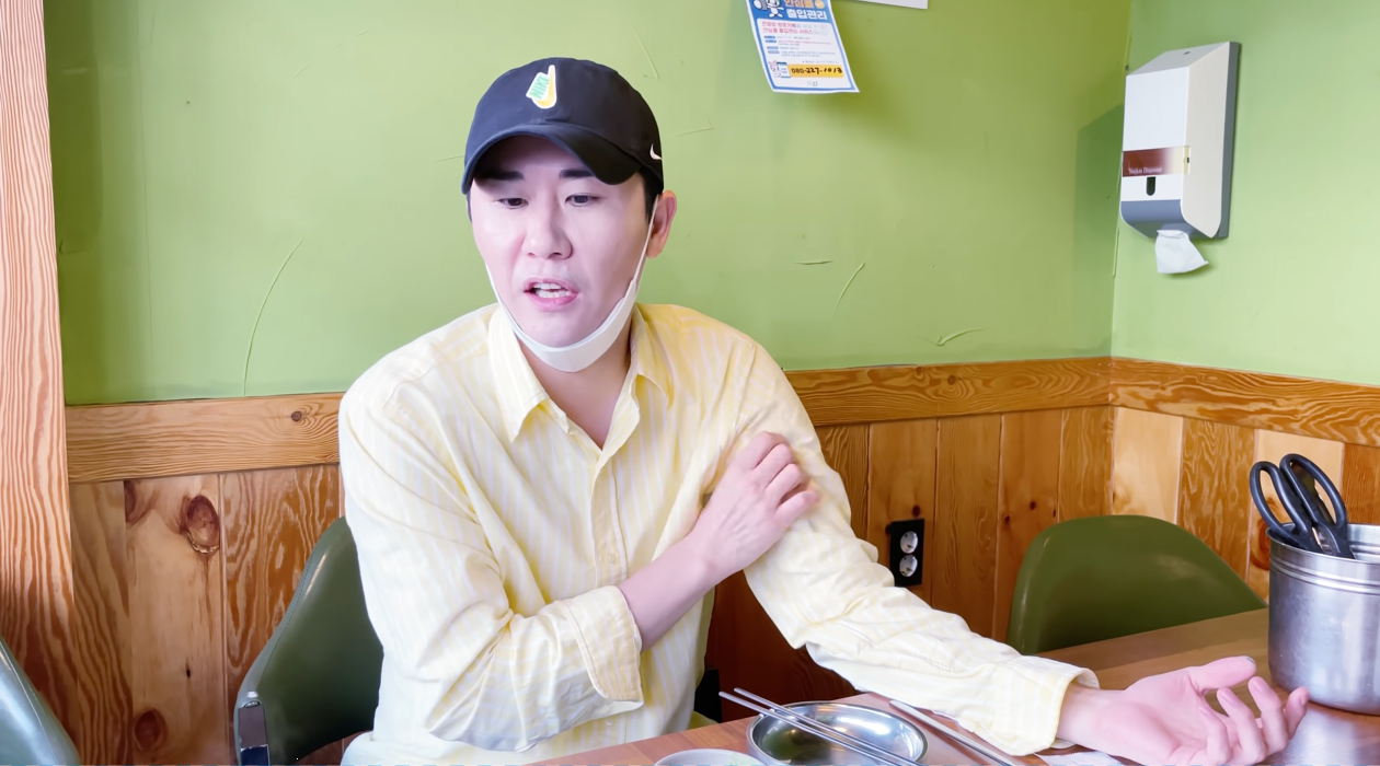영탁, 15년 무명 끝에 증명한 것…팬들이 눈물 흘린 이유
