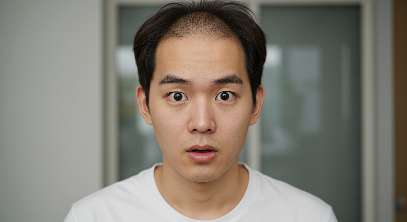 탈모샴푸 종류 총정리