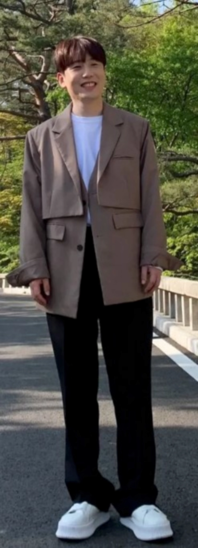 남창희 집 대학 프로필