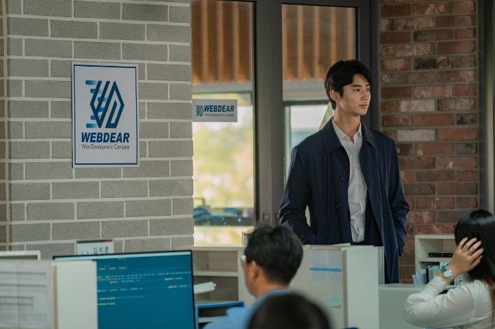 미소를찾으러온진우