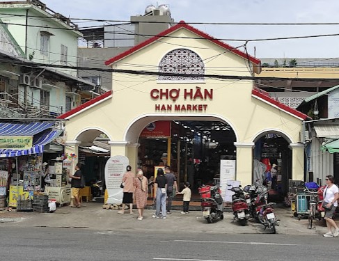 다낭-한시장-운영시간