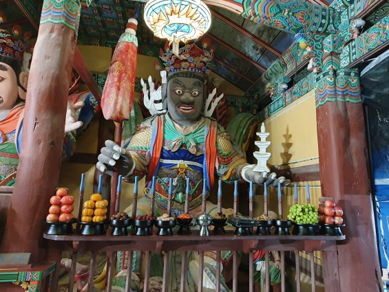 백양사 템플스테이 휴식형 체험형 프로그램&amp;#44; 예약 방법&amp;#44; 후기 총정리