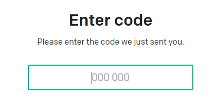 ChatGPT 사용방법