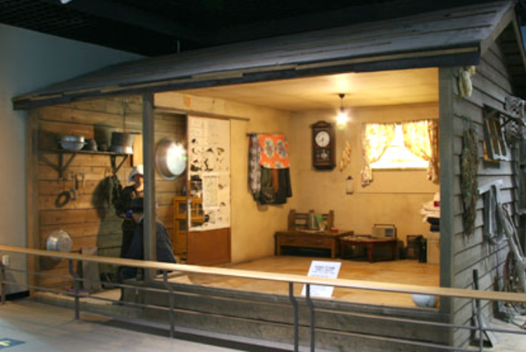 태백 석탄박물관