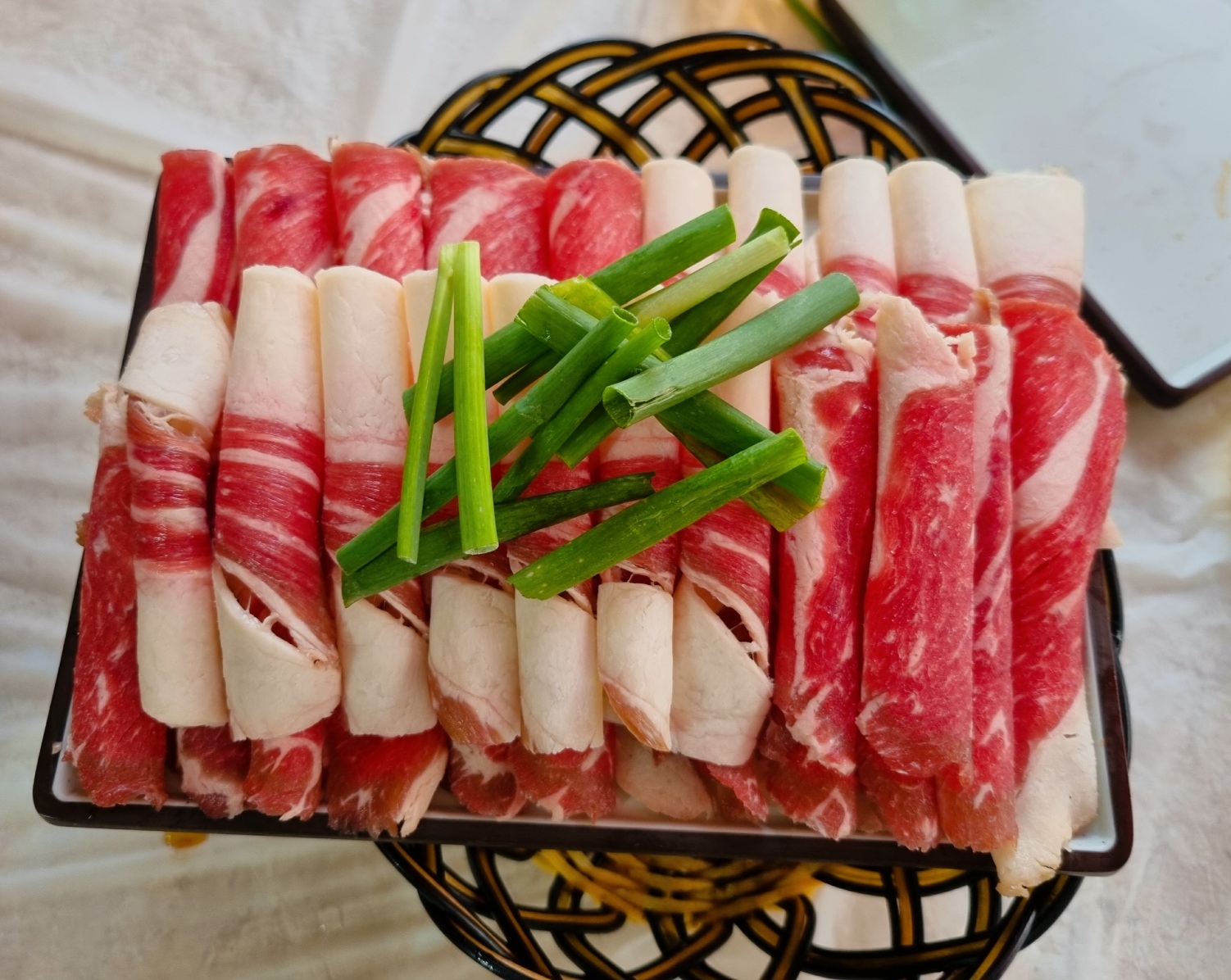 육기통 냉삼맛집