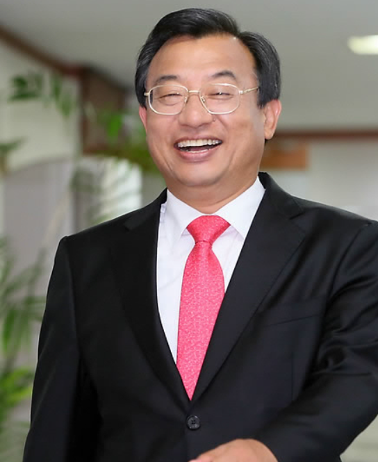 이정현 국회의원 국민의힘 재입당