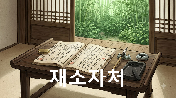 재소자처