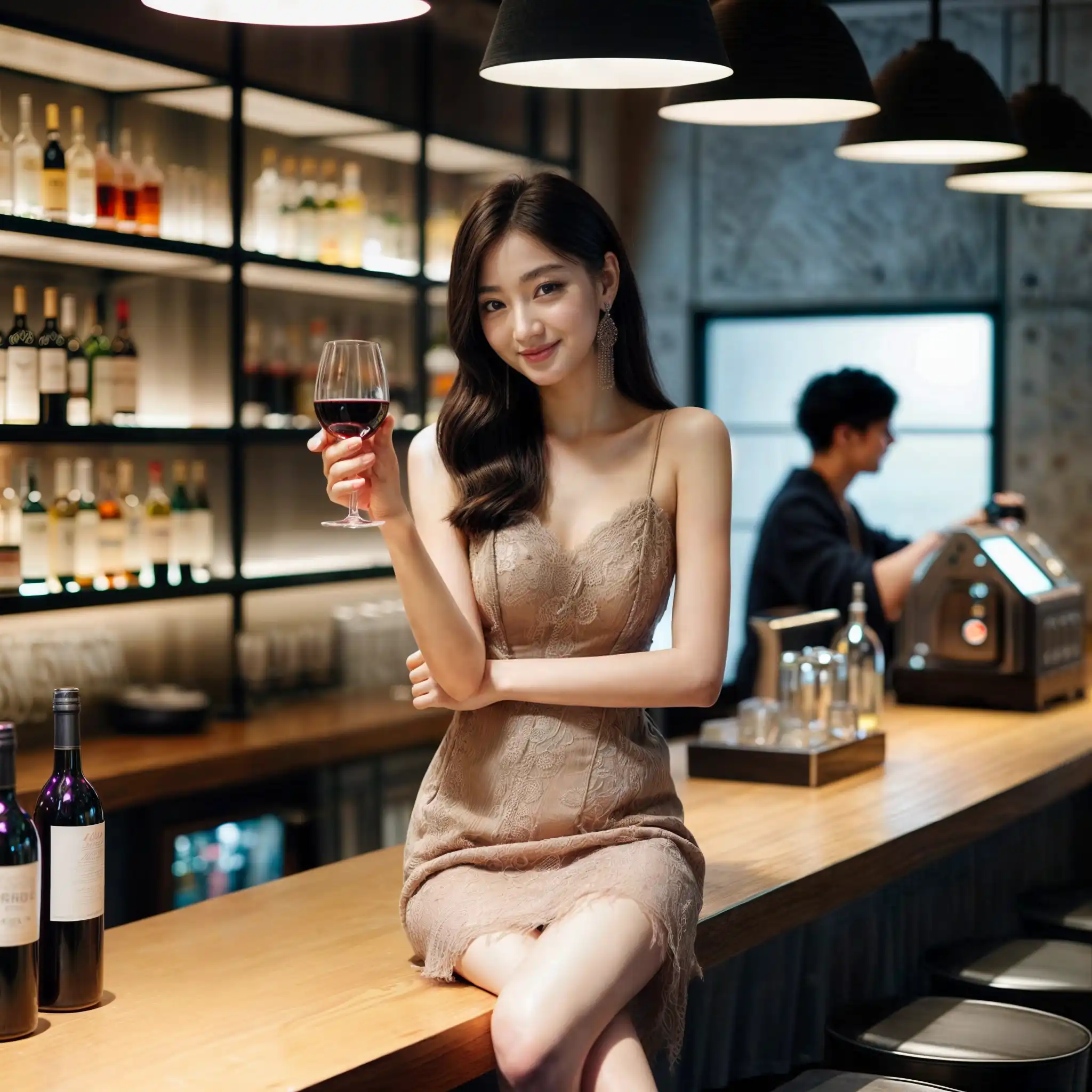 와인은 그 자체로도 훌륭한 음료지만, 안주와 함께할 때 와인의 깊이와 복합적인 맛이 더욱 빛을 발합니다.