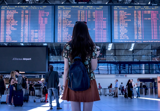 인천공항 제1여객터미널 장기주차장 예약,요금,할인 받는 방법