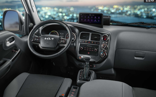 기아차 봉고3 리콜 무상 수리 신청(2025. 1. 31~)