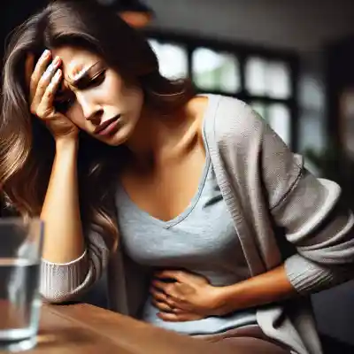 생리통 심할때 대처법6