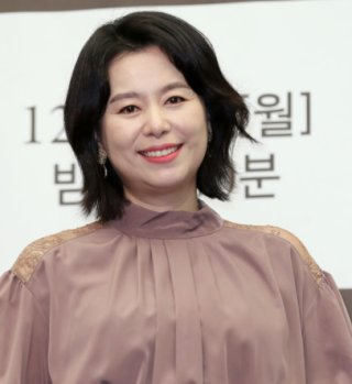 장혜진 배우 나이 프로필 근황