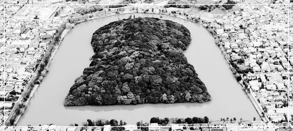 일본 오사카 유네스코 세계문화유산 - 사카이시 모즈 고분군(百舌鳥古墳群), 후지이데라시 후루이치 고분군(古市古墳群)