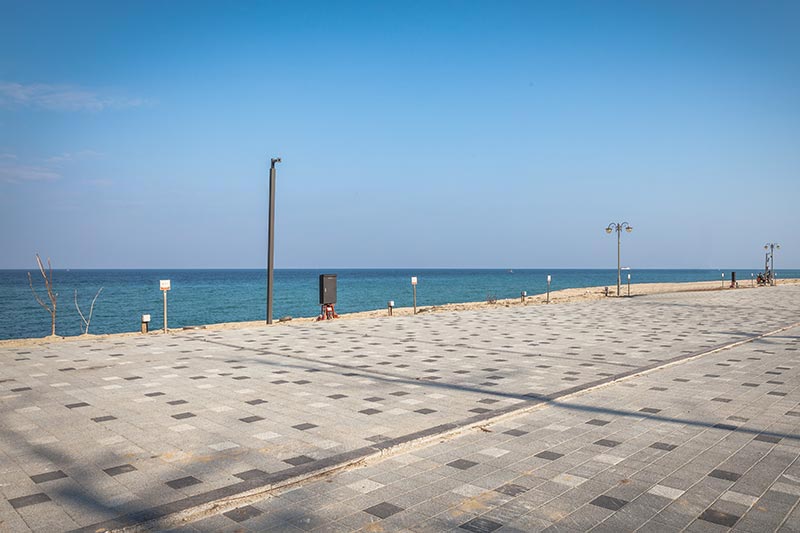 연곡솔향기캠핑장 자동차캠핑장